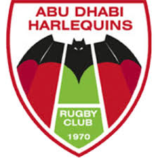 Partner with Abu Dhabi Harlequins